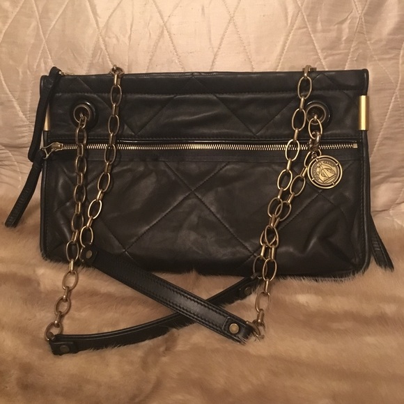 Lanvin Handbags - *SOLD* Lanvin Amalia Shoulder Bag